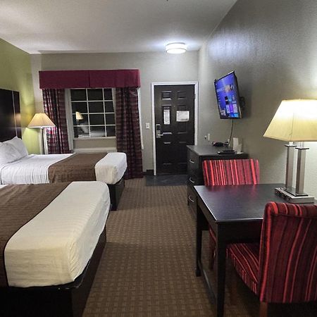 Rodeway Inn Dilley Εξωτερικό φωτογραφία