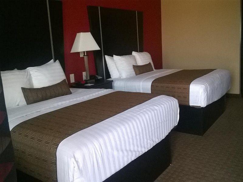 Rodeway Inn Dilley Εξωτερικό φωτογραφία