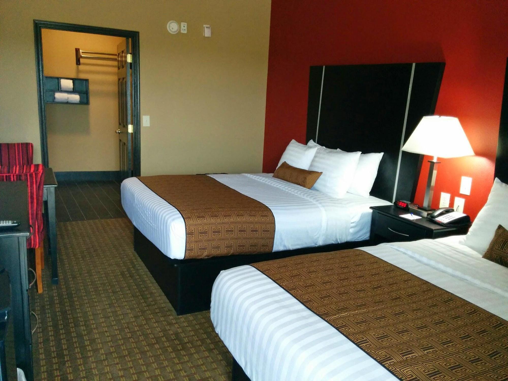 Rodeway Inn Dilley Εξωτερικό φωτογραφία