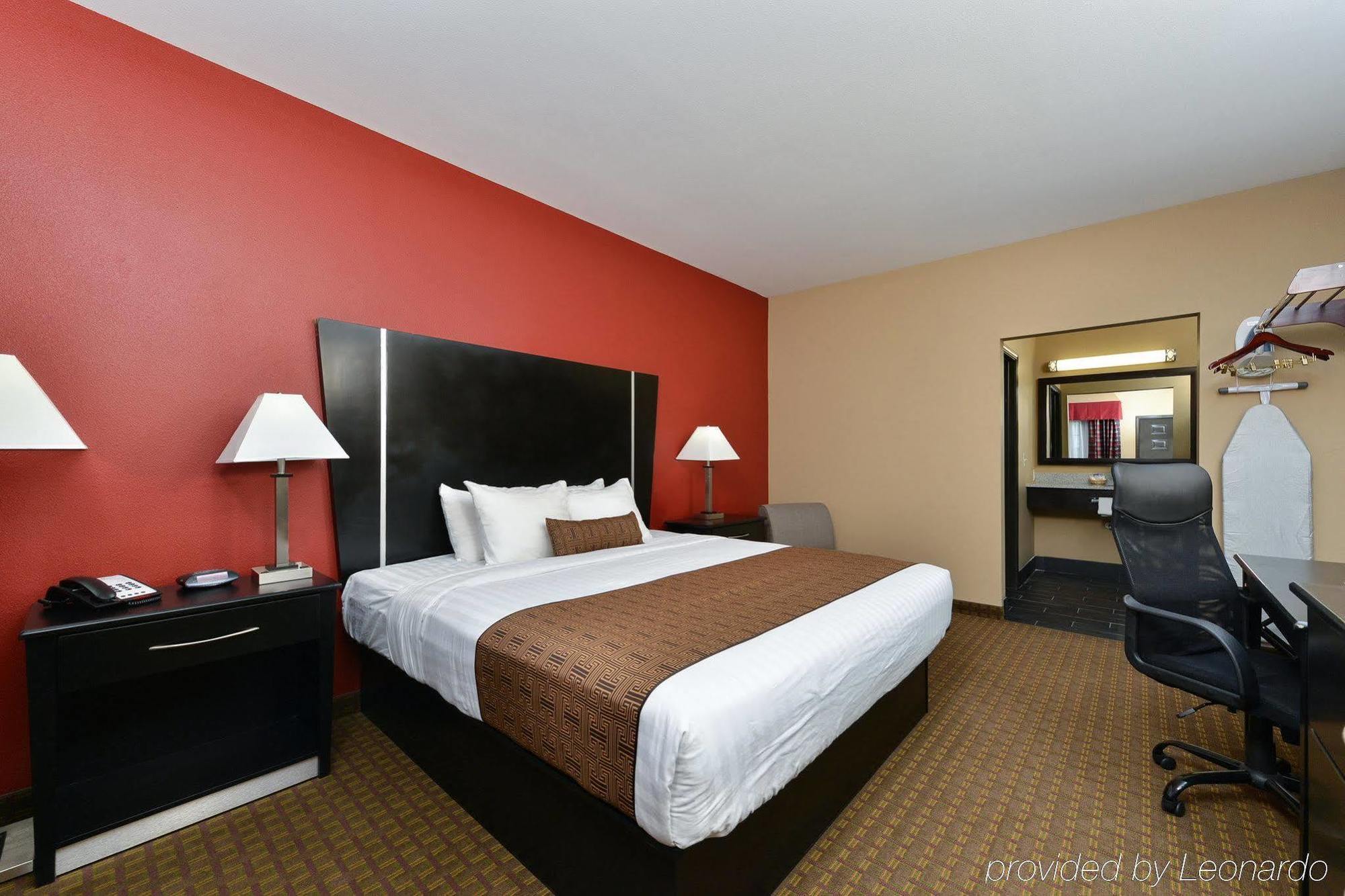 Rodeway Inn Dilley Εξωτερικό φωτογραφία