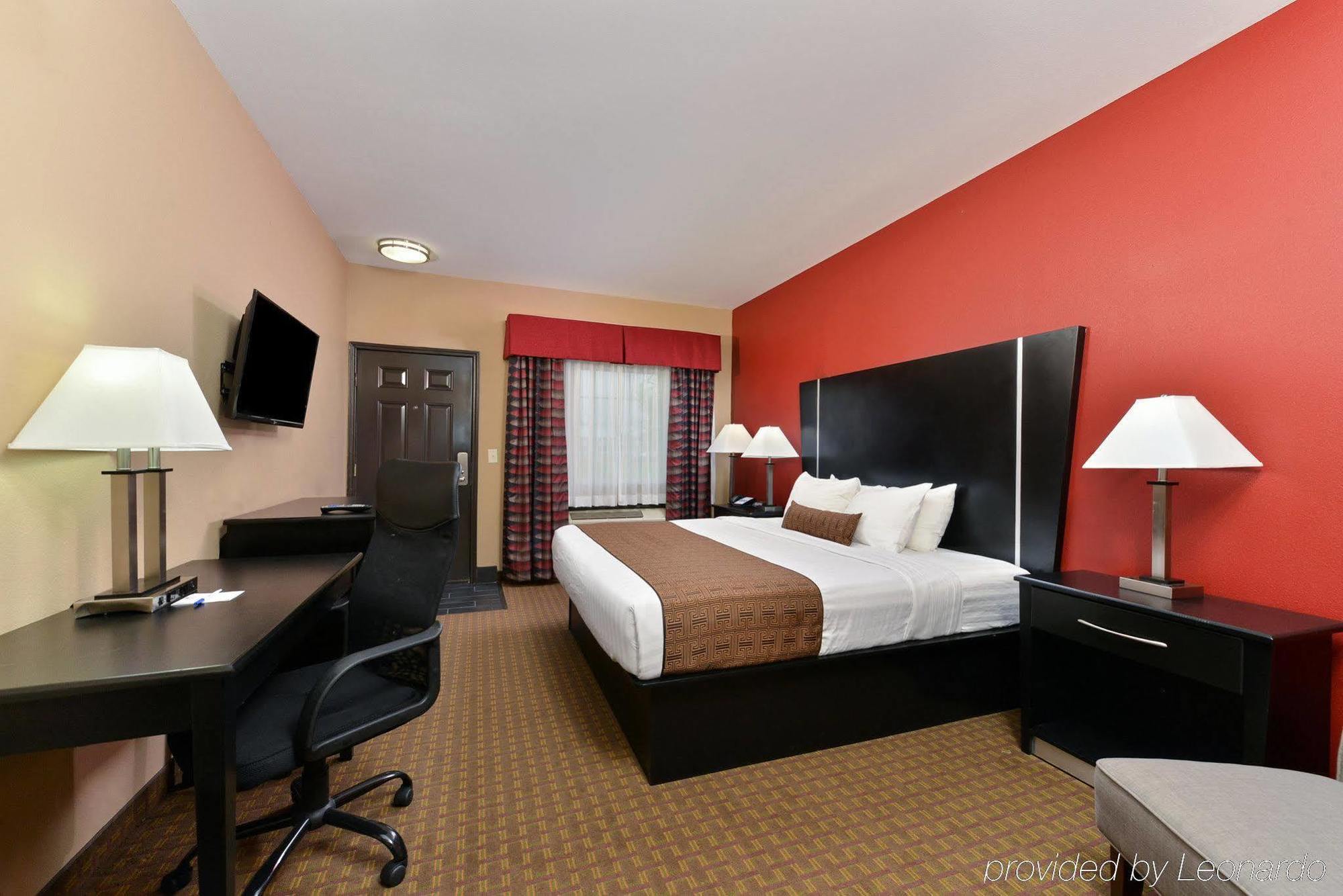 Rodeway Inn Dilley Εξωτερικό φωτογραφία