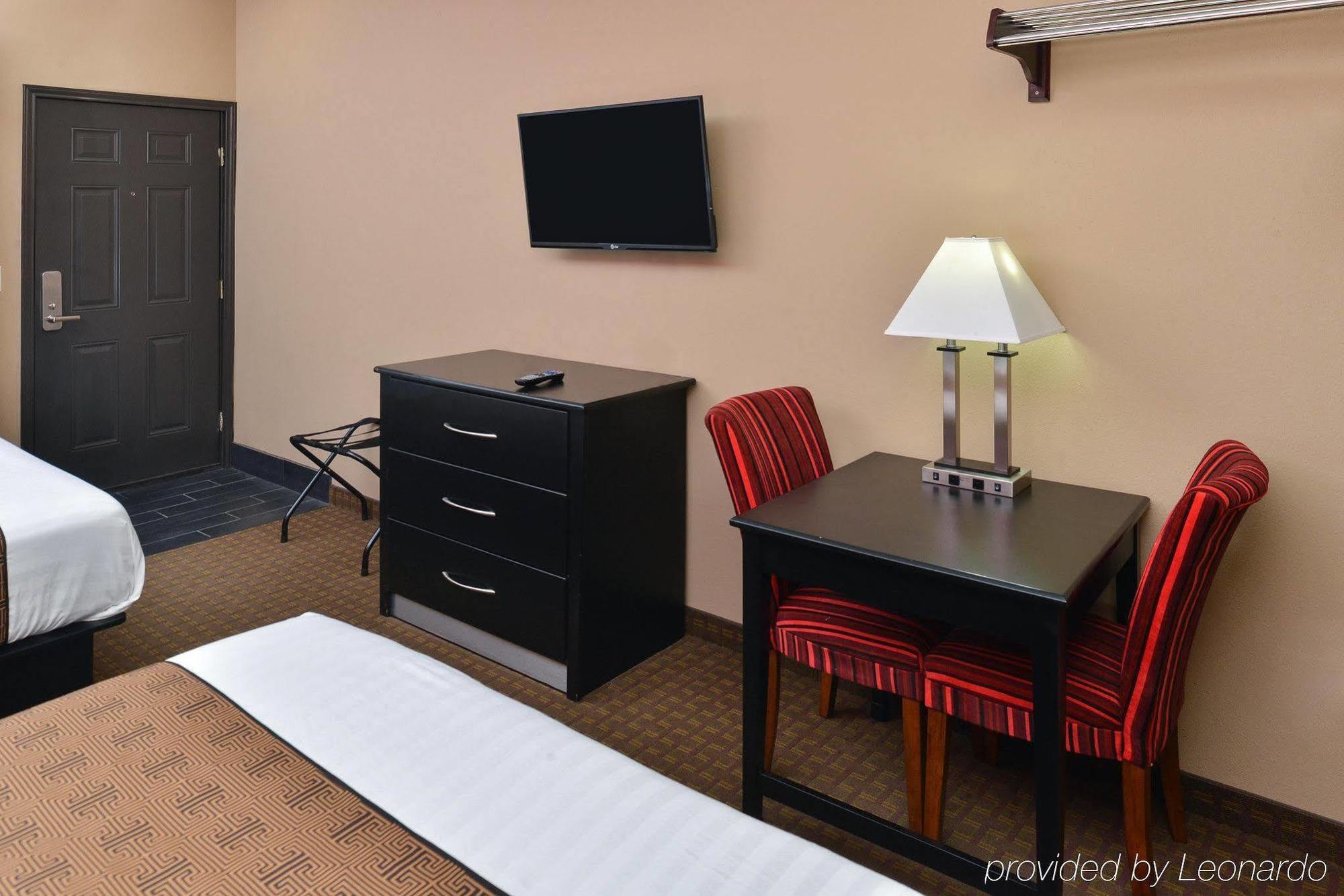Rodeway Inn Dilley Εξωτερικό φωτογραφία