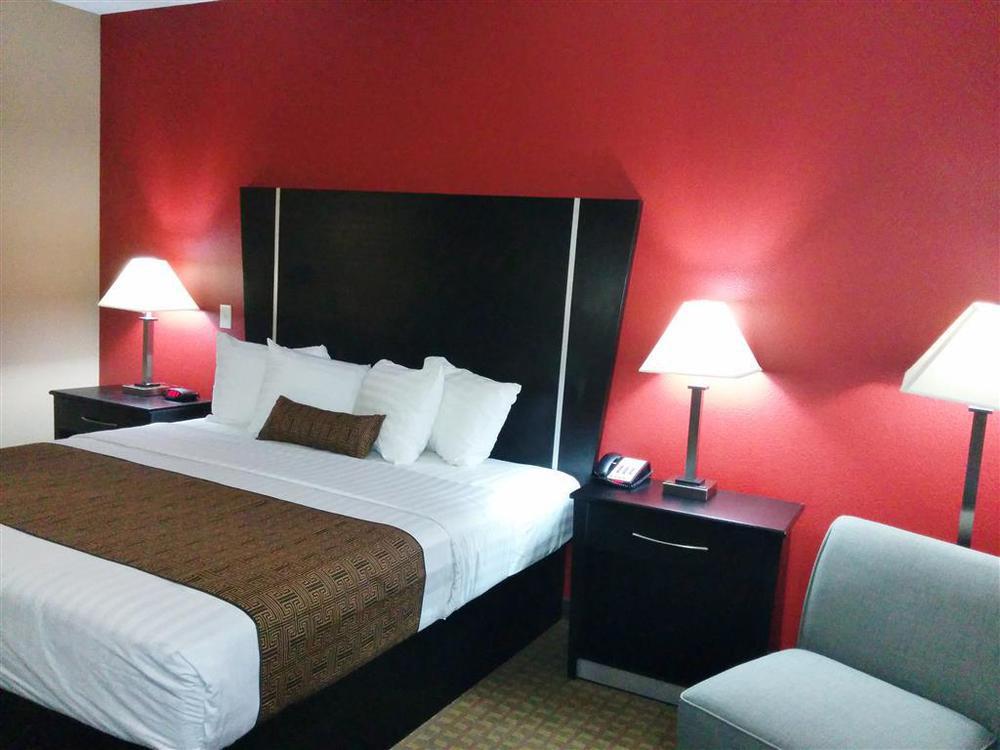 Rodeway Inn Dilley Δωμάτιο φωτογραφία